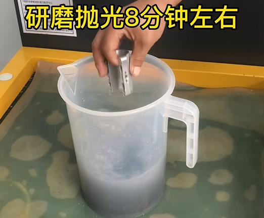 CNC机加工西青铝件样品